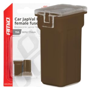 Car JapVal PAL hun-sikringer 70A (2 stk)
