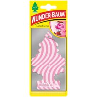 Wunder-Baum Juletræ - Tyggegummi