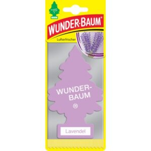 Wunder-Baum Juletræ - Lavendel