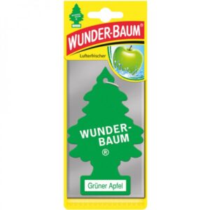 Wunder-Baum Juletræ - Grønt Æble