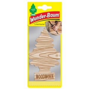 Wunder-Baum Juletræ - Woodwork