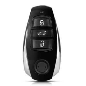 Fjernbetjening til VW (109905) - 3 knapper