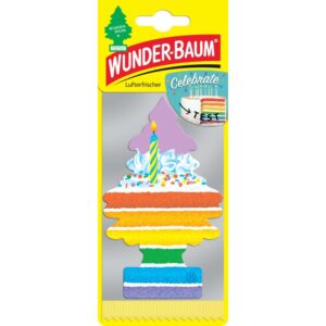 WunderBaum Juletræ - Celebrate