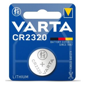 Varta Batteri CR 2320